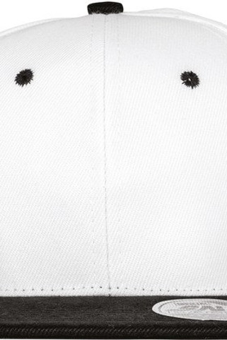 Result RC082X - Stylish Two-Tone Bronx Adventure Cap