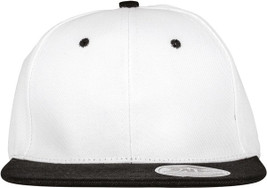 Result RC082X - Stylish Two-Tone Bronx Adventure Cap