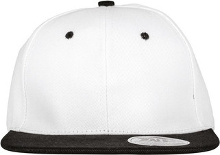 Result RC082X - Stylish Two-Tone Bronx Adventure Cap