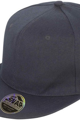 Result RC083X - Eco-Friendly Bronx Style Adjustable Cap