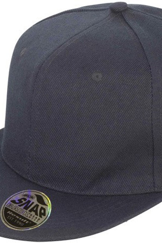 Result RC083X - Eco-Friendly Bronx Style Adjustable Cap