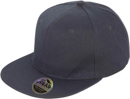 Result RC083X - Eco-Friendly Bronx Style Adjustable Cap