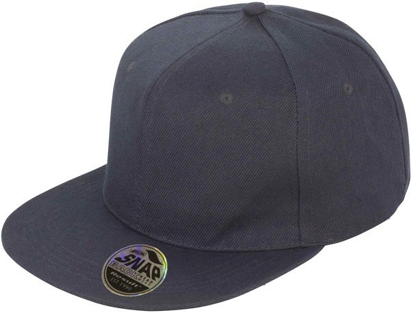 Result RC083X - Eco-Friendly Bronx Style Adjustable Cap