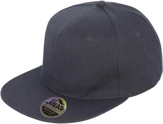 Result RC083X - Casquette Bronx Élégance Polyvalente