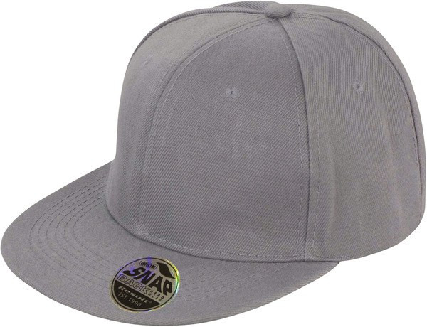 Result RC083X - Eco-Friendly Bronx Style Adjustable Cap