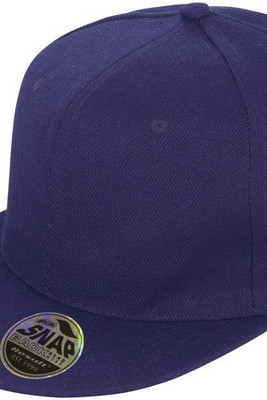 Result RC083X - Eco-Friendly Bronx Style Adjustable Cap