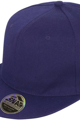 Result RC083X - Eco-Friendly Bronx Style Adjustable Cap