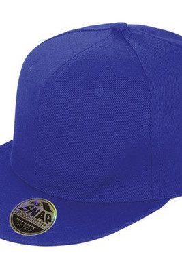 Result RC083X - Eco-Friendly Bronx Style Adjustable Cap