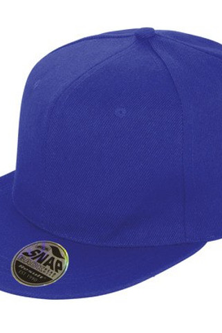 Result RC083X - Eco-Friendly Bronx Style Adjustable Cap