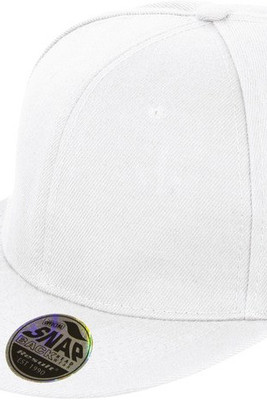 Result RC083X - Casquette Bronx Élégance Polyvalente