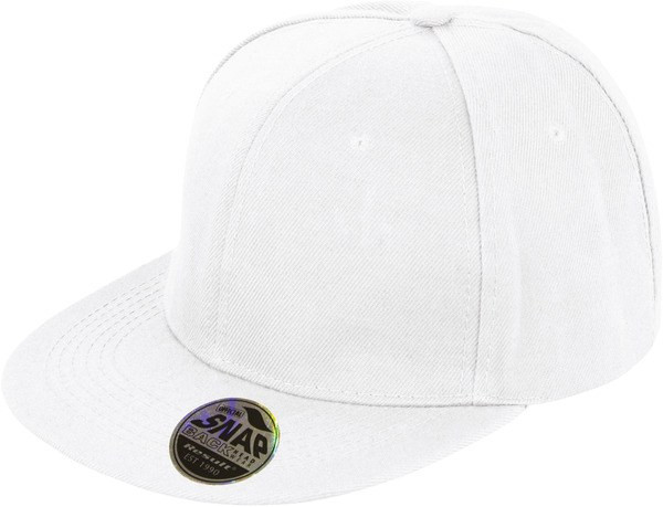 Result RC083X - Eco-Friendly Bronx Style Adjustable Cap