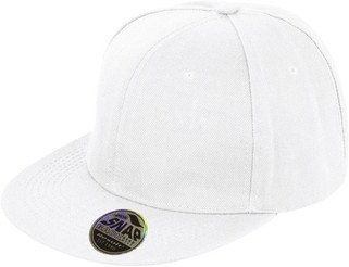 Result RC083X - Eco-Friendly Bronx Style Adjustable Cap