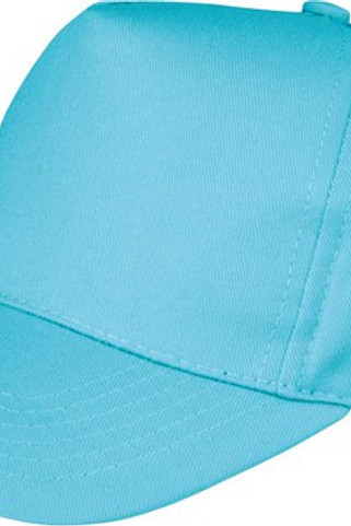 Result RC084X - Versatile Boston Sun Protection Cap by Result
