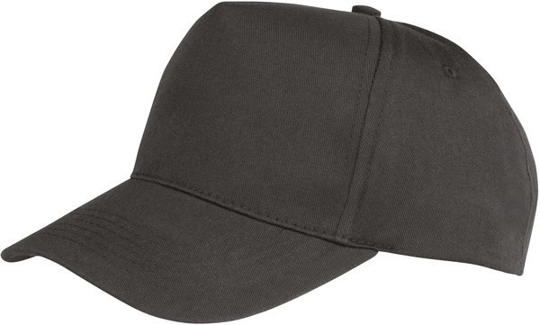 Result RC084X - Versatile Boston Sun Protection Cap by Result