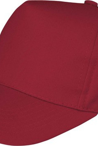 Result RC084X - Versatile Boston Sun Protection Cap by Result