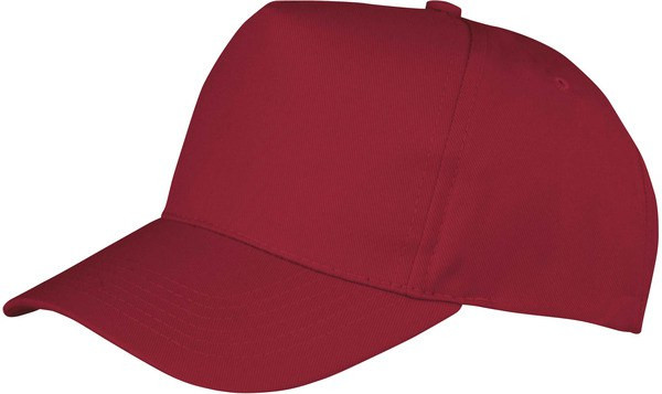 Result RC084X - Versatile Boston Sun Protection Cap by Result