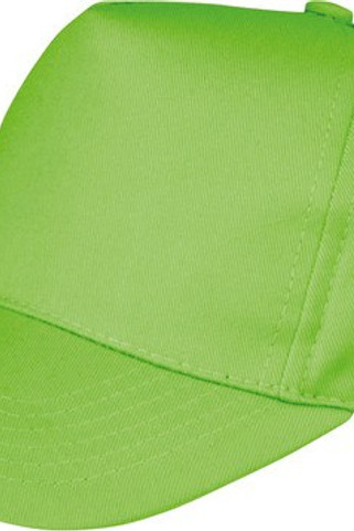 Result RC084X - Casquette Confortable Boston Résistante