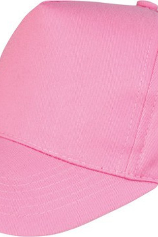 Result RC084X - Mukava ja Tyylikäs Boston Aurinkolippis