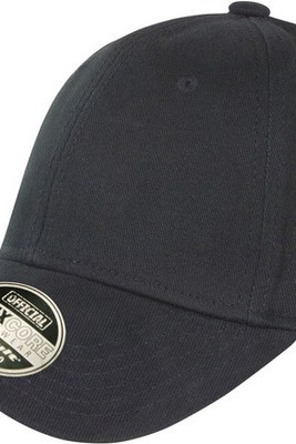 Result RC085X - Casquette Kansas flex - 6 panneaux
