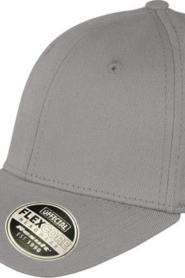 Result RC085X - Casquette Kansas flex - 6 panneaux