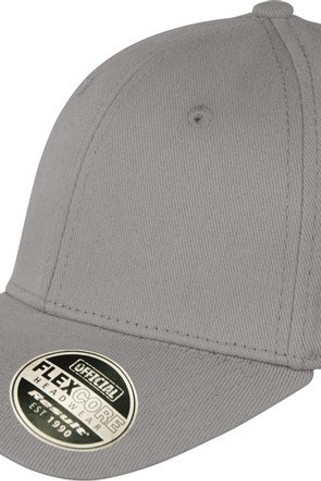 Result RC085X - Stijlvolle Kansas Flex Cap voor Outdoor Avonturen
