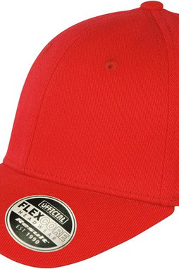 Result RC085X - Casquette Kansas flex - 6 panneaux