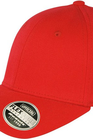 Result RC085X - Kansas flex cap - 6 panels