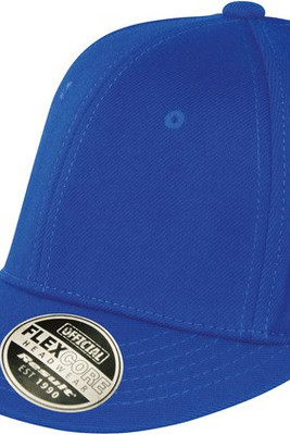 Result RC085X - Kansas flex cap - 6 panels