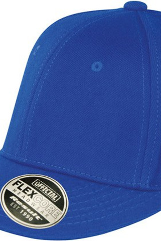 Result RC085X - Casquette Kansas flex - 6 panneaux