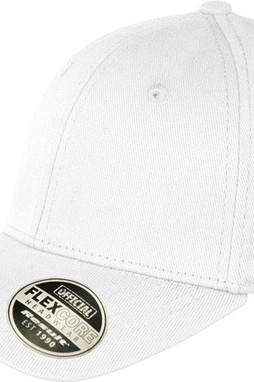 Result RC085X - Kansas flex 6 panels cap