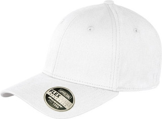 Result RC085X - Stijlvolle Kansas Flex Cap voor Outdoor Avonturen