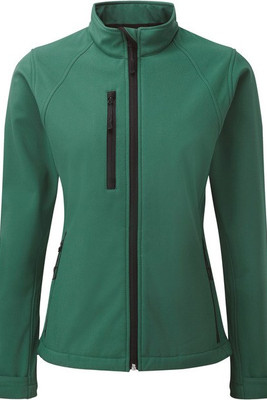 Russell RU140F - Ladies Softshell Jacket