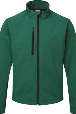 Russell RU140M - Softshell Jack Heren