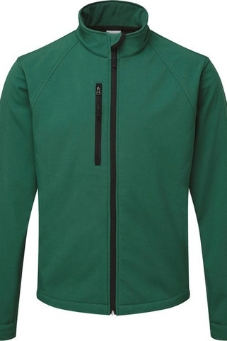 Russell RU140M - All-Weather Performance Softshell Jacket