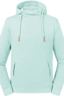 RUSSELL RU209M - Eco-Friendly Organic Cotton Hoodie