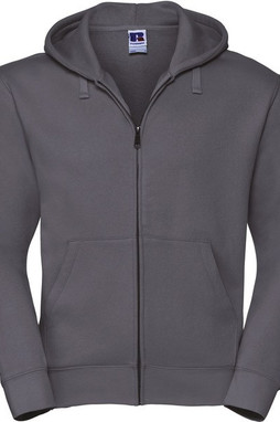 Russell RU266M - Sweat-Shirt Capuche Zippé