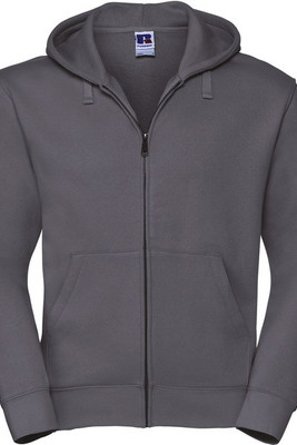 Russell RU266M - Sweat-Shirt Capuche Zippé