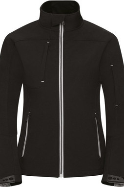 Russell RU410F - Veste femme Softshell Bionic-Finish®
