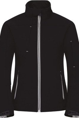 Russell RU410F - Veste femme Softshell Bionic-Finish®