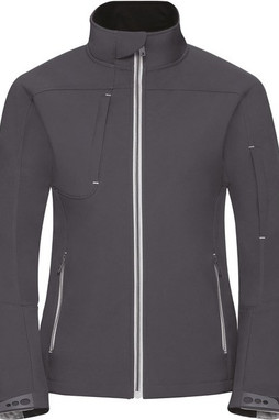 Russell RU410F - Veste femme Softshell Bionic-Finish®