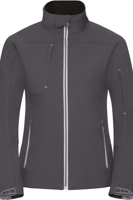 Russell RU410F - Women's Bionic-Finish® Softshell Jacket