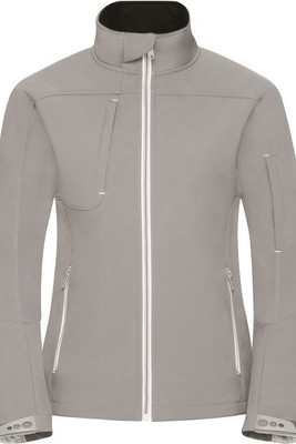 Russell RU410F - Veste femme Softshell Bionic-Finish®