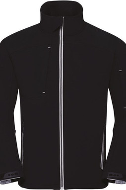 Russell RU410M - Mens Bionic-Finish® Softshell Jacket