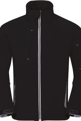 Russell RU410M - Giacca Softshell Bionic-Finish® da uomo