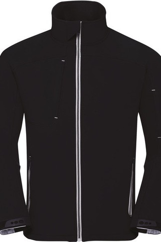 Russell RU410M - Mens Bionic-Finish® Softshell Jacke