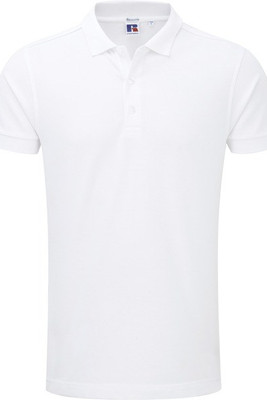 Russell RU566M - Heren Stretch Poloshirt