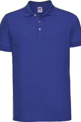 Russell RU566M - Heren Stretch Poloshirt