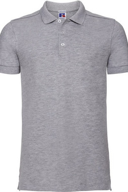 Russell RU566M - Mens Stretch Polo Shirt