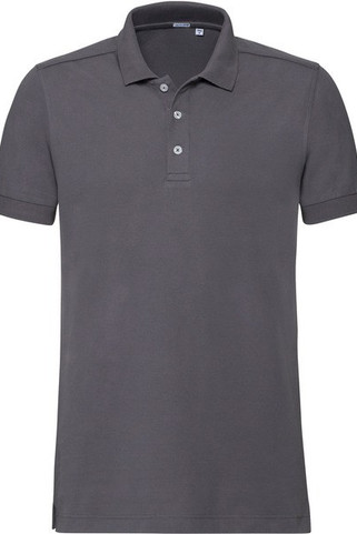 Russell RU566M - Stretch Polo für Herren