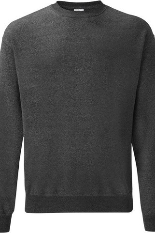 Fruit of the Loom SC163 - Set In Sweat (62-202-0)